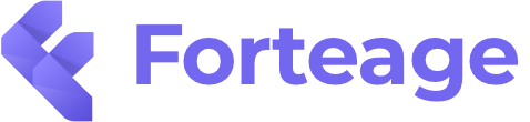 Forteage | Voice AI for contact centers